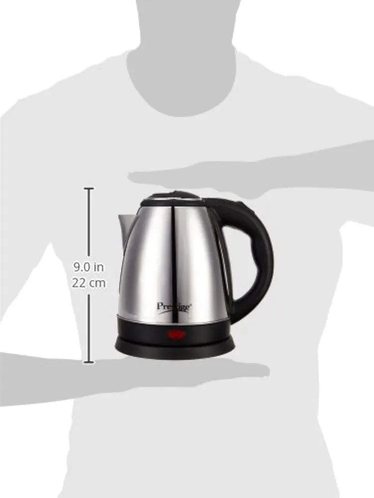 PRESTIGE 41587 KETTLE 1.5LTR PRESTIGE 41587 KETTLE 1.5LTR